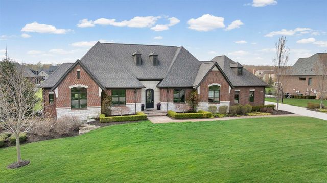 61657 Cotswold Drive, Washington Twp, MI 48094