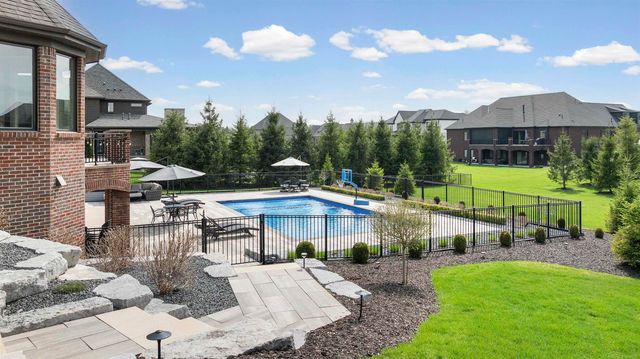 61657 Cotswold Drive, Washington Twp, MI 48094