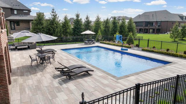 61657 Cotswold Drive, Washington Twp, MI 48094