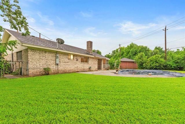 5107 Bungalow Lane, Houston, TX 77048