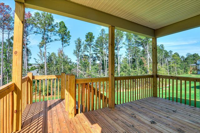 4452 Baywood Trl, Evans, GA 30809