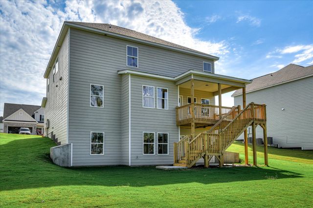 4452 Baywood Trl, Evans, GA 30809