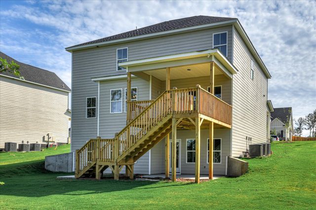 4452 Baywood Trl, Evans, GA 30809