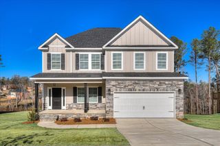 4452 Baywood Trl, Evans, GA 30809