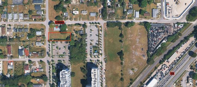 11892 SW 214 Street, Miami, FL 33177