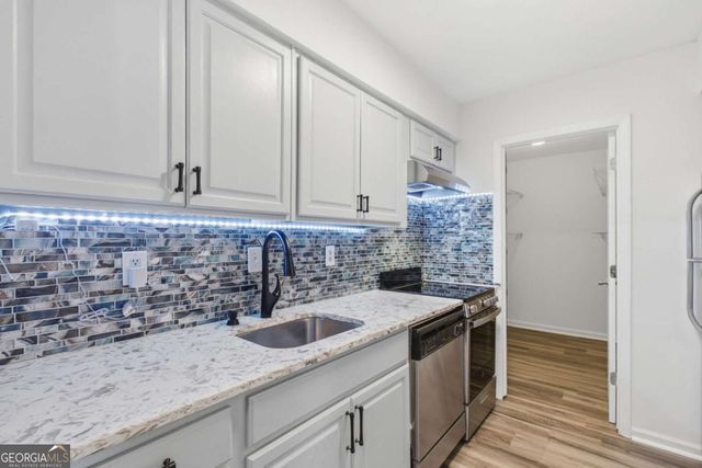 1150 Collier Road NW 24K, Atlanta, GA 30318