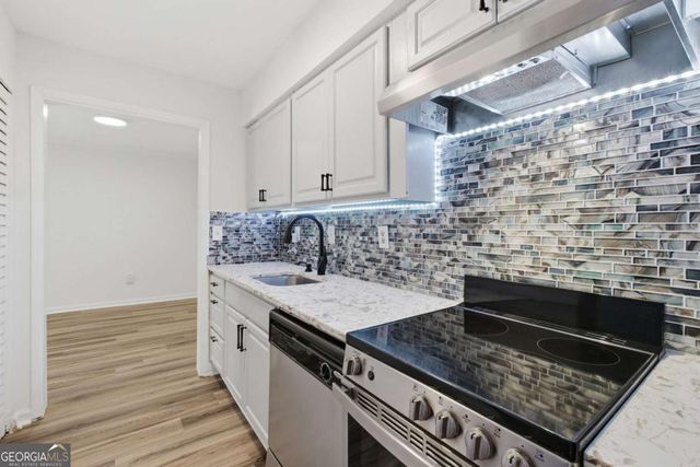 1150 Collier Road NW 24K, Atlanta, GA 30318