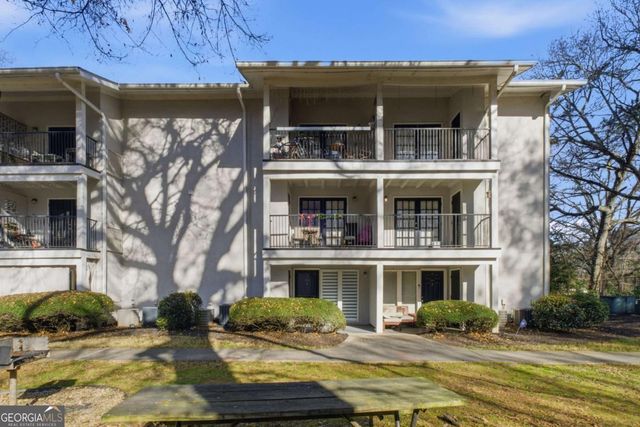 1150 Collier Road NW 24K, Atlanta, GA 30318