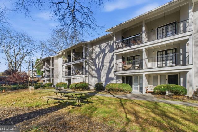 1150 Collier Road NW 24K, Atlanta, GA 30318