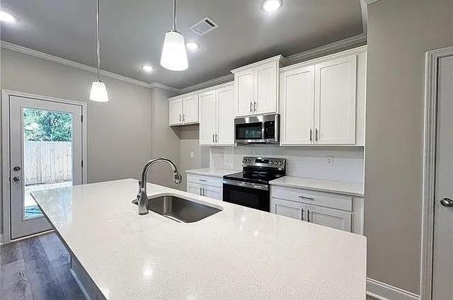 1297 Fern Ridge Court, Norcross, GA 30093