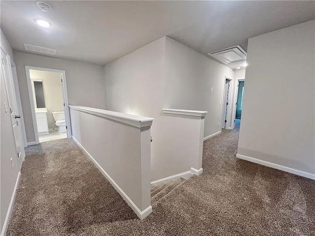 1297 Fern Ridge Court, Norcross, GA 30093
