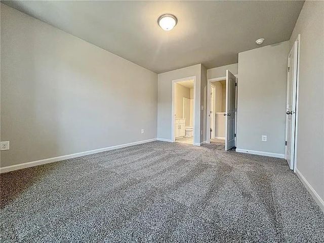 1297 Fern Ridge Court, Norcross, GA 30093