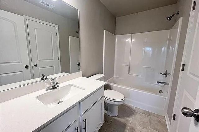 1297 Fern Ridge Court, Norcross, GA 30093
