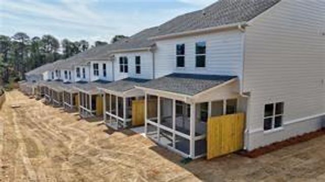 1297 Fern Ridge Court, Norcross, GA 30093