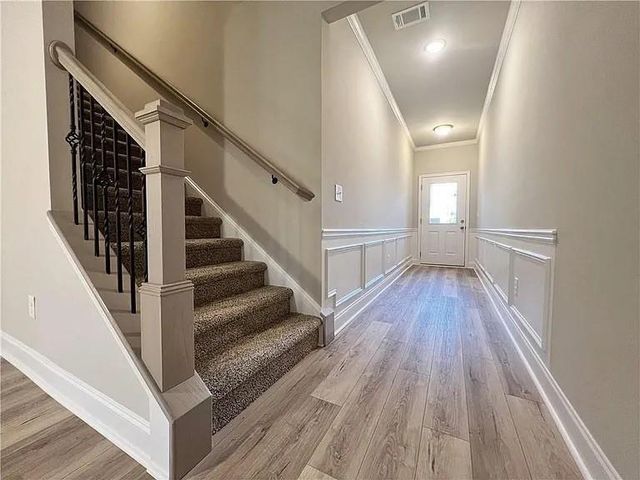 1297 Fern Ridge Court, Norcross, GA 30093