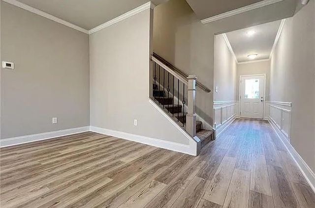 1297 Fern Ridge Court, Norcross, GA 30093