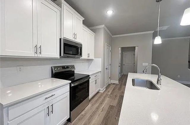 1297 Fern Ridge Court, Norcross, GA 30093