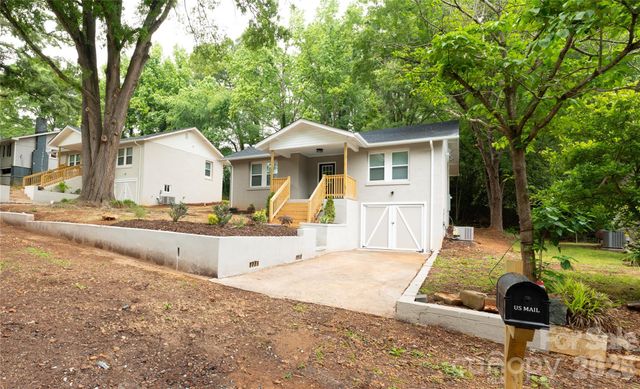 211 Eben Street, Albemarle, NC 28001