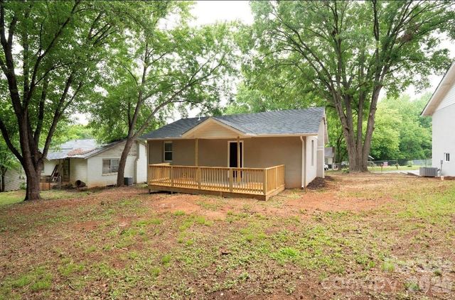 211 Eben Street, Albemarle, NC 28001