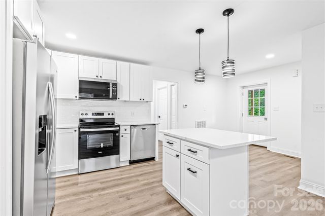 211 Eben Street, Albemarle, NC 28001