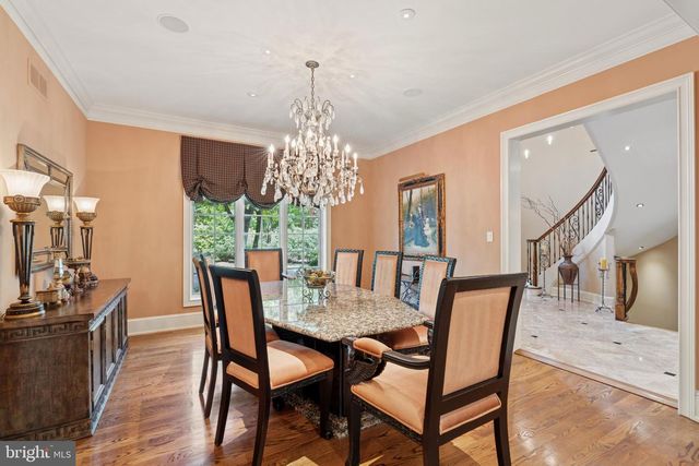 420 WILLIAMSON RD, Gladwyne, PA 19035