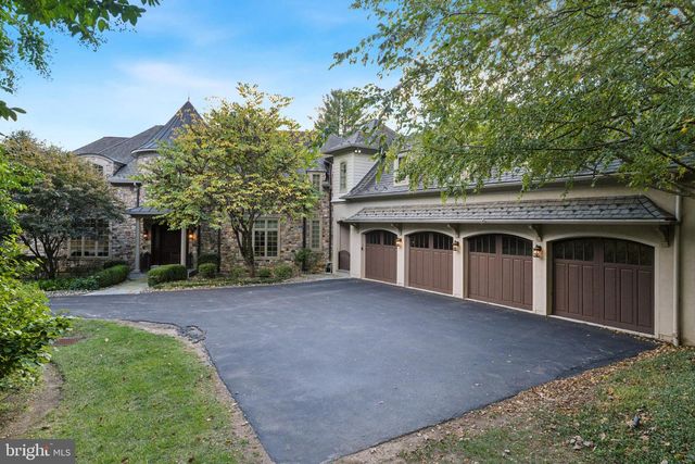 420 WILLIAMSON RD, Gladwyne, PA 19035