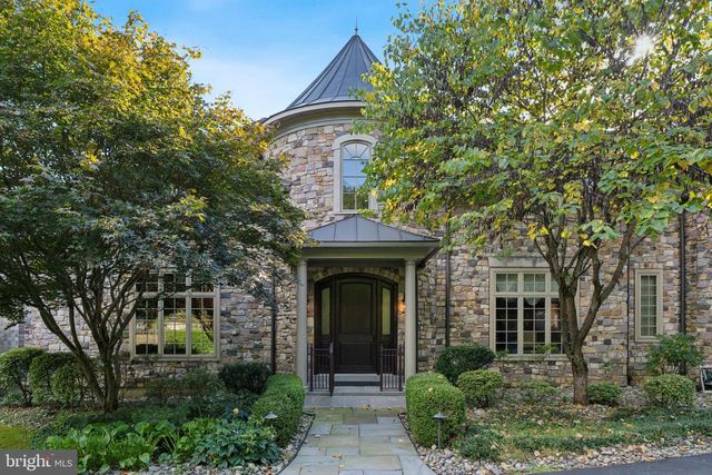 420 WILLIAMSON RD, Gladwyne, PA 19035