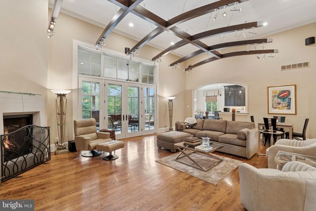 420 WILLIAMSON RD, Gladwyne, PA 19035