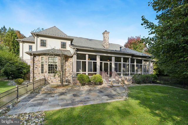 420 WILLIAMSON RD, Gladwyne, PA 19035