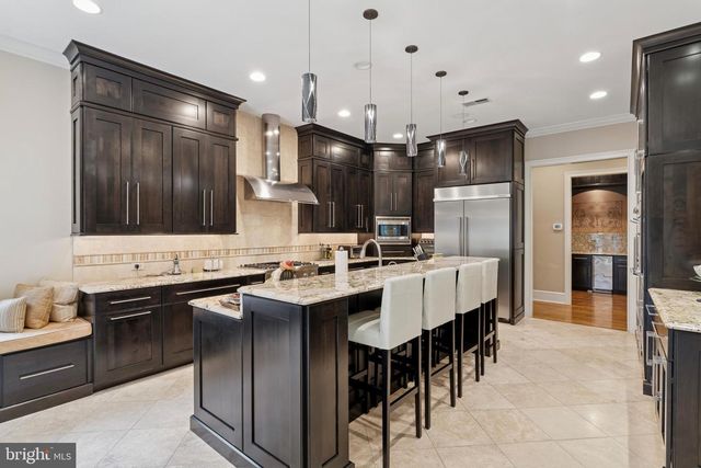 420 WILLIAMSON RD, Gladwyne, PA 19035