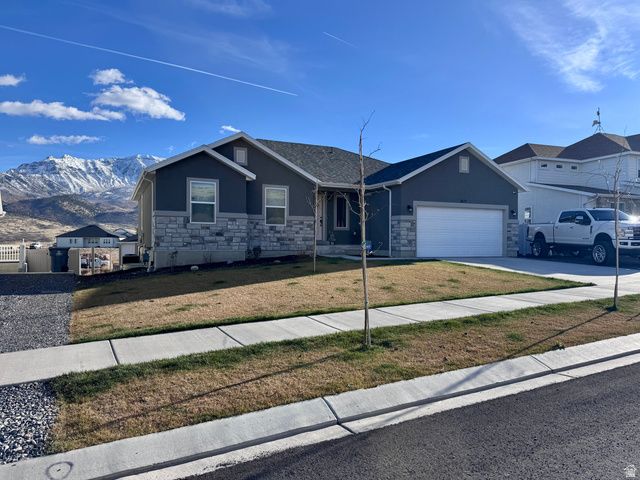 1477 S SAGEBERRY DR, Santaquin, UT 84655