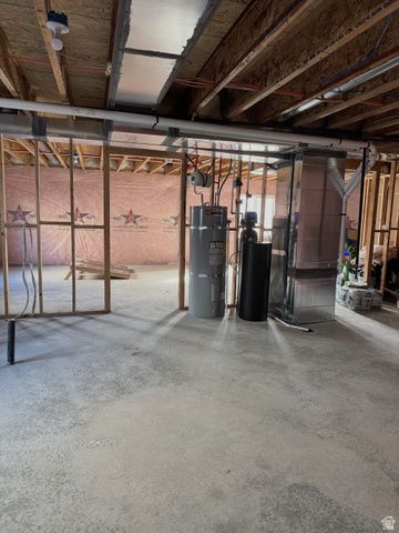 1477 S SAGEBERRY DR, Santaquin, UT 84655