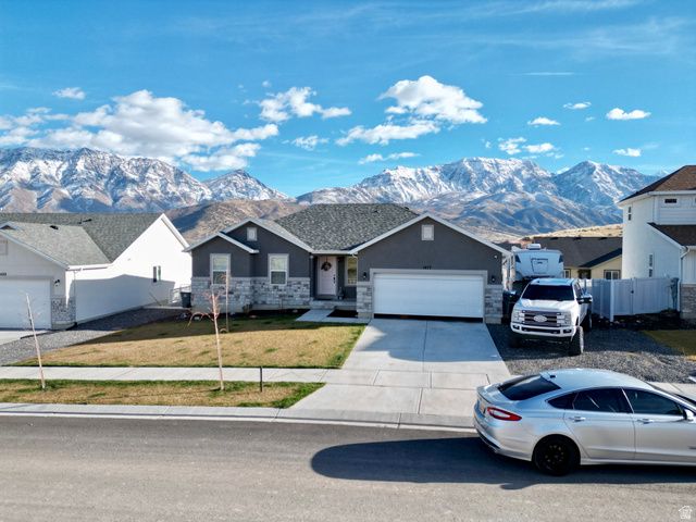 1477 S SAGEBERRY DR, Santaquin, UT 84655