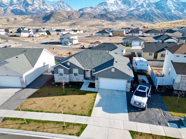 1477 S SAGEBERRY DR, Santaquin, UT 84655