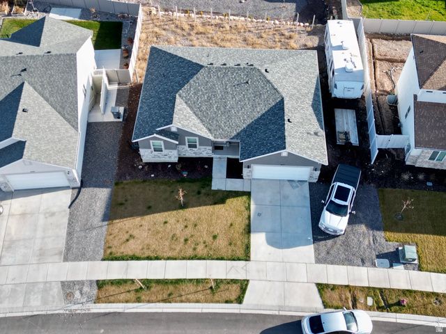 1477 S SAGEBERRY DR, Santaquin, UT 84655