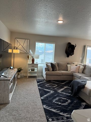 1477 S SAGEBERRY DR, Santaquin, UT 84655