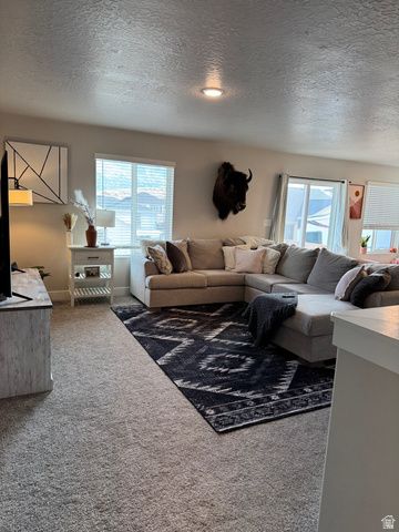 1477 S SAGEBERRY DR, Santaquin, UT 84655