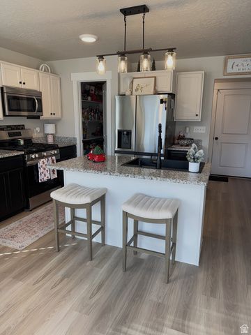 1477 S SAGEBERRY DR, Santaquin, UT 84655