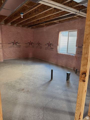 1477 S SAGEBERRY DR, Santaquin, UT 84655