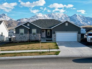 1477 S SAGEBERRY DR, Santaquin, UT 84655