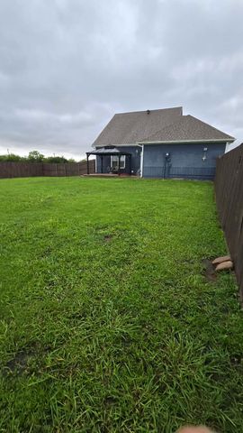 4923 CR 2662, Royse City, TX 75189