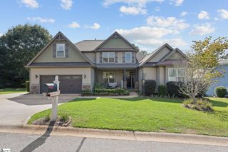 213 Castle Creek Drive, Greer, SC 29651