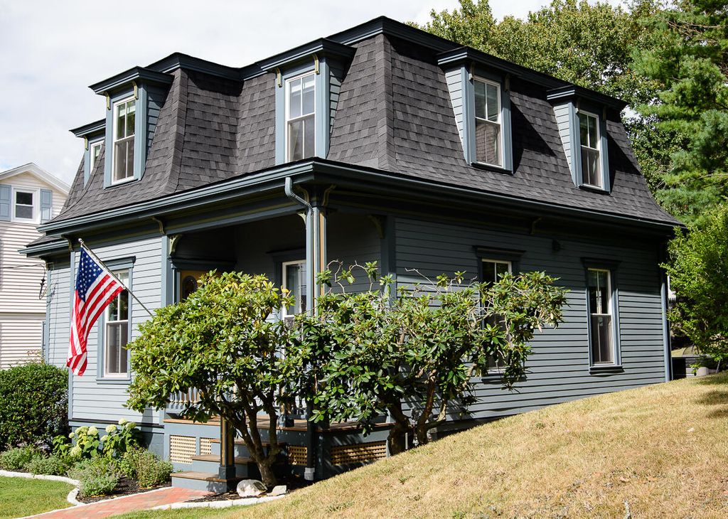 9 Haven Road, South Portland, ME 04106 — photo 3