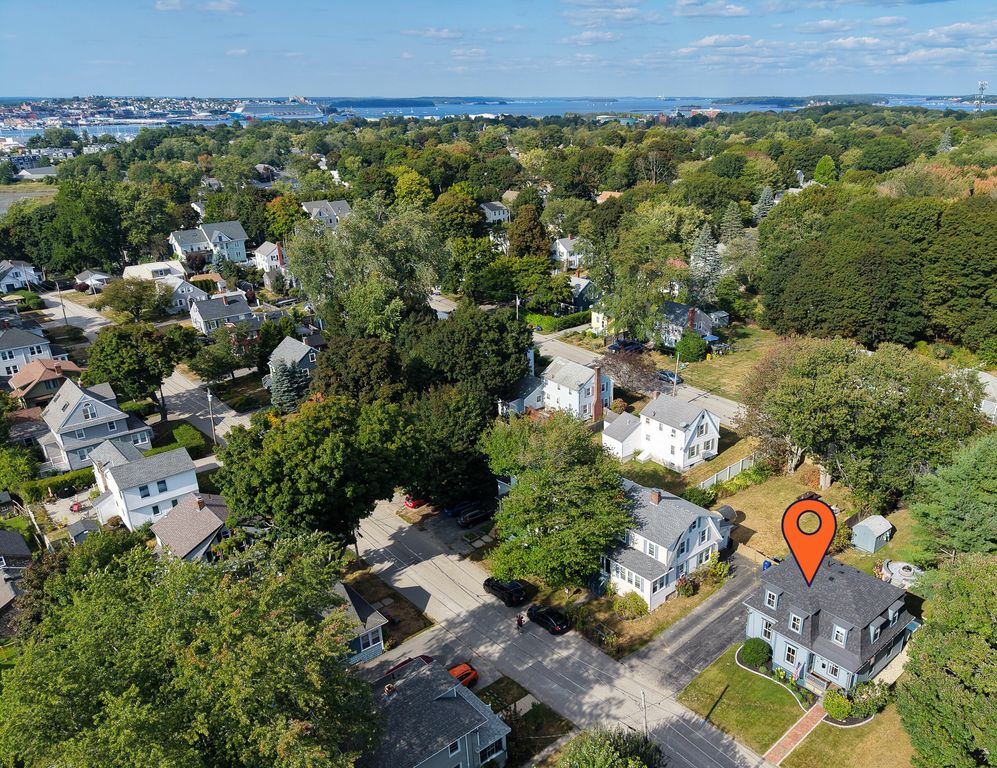 9 Haven Road, South Portland, ME 04106 — photo 4