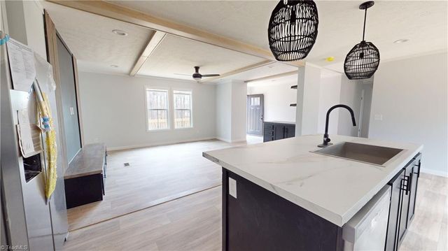 263 Mount Pleasant Church Road, State Road, NC 28676