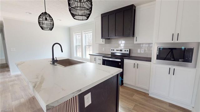 263 Mount Pleasant Church Road, State Road, NC 28676