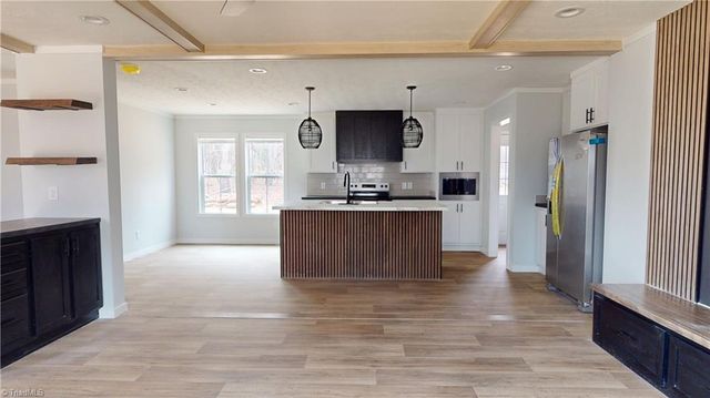 263 Mount Pleasant Church Road, State Road, NC 28676