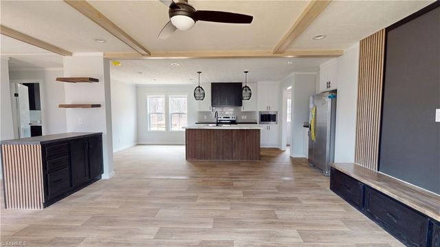 263 Mount Pleasant Church Road, State Road, NC 28676