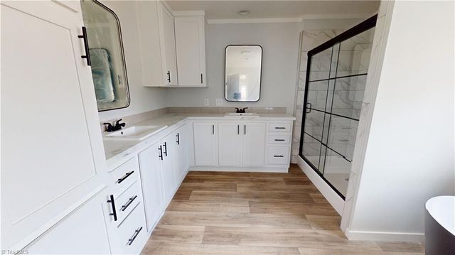 263 Mount Pleasant Church Road, State Road, NC 28676