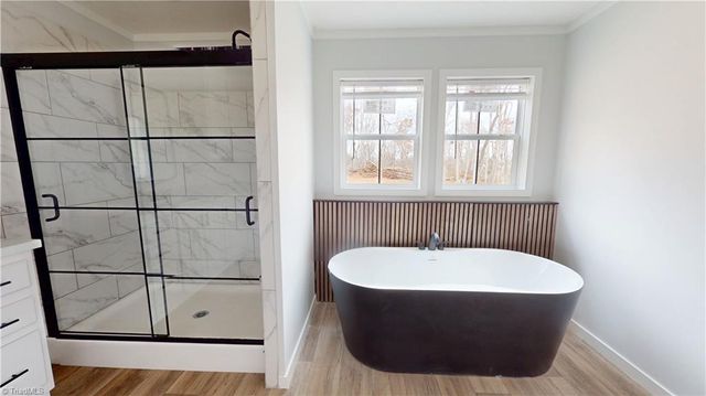 263 Mount Pleasant Church Road, State Road, NC 28676